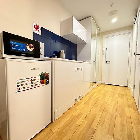 Orbi Lux Studio باتومي المظهر الخارجي الصورة